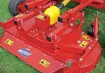 GRACE A LA TONDEUSE A GAZON MULTICUT - FRONTALE OU ARRIERE FARM AND GARDEN EQUIPMENT - Caroni spa