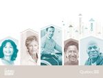 L'autonomie pour tous - Livre blanc sur la cr&eacute;ation d'une assurance autonomie