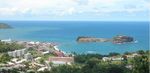 Contrat de ville de Sainte-Marie - appel &agrave; projets 2019 - APPEL A PROJETS 2019 Note de cadrage - Pr&eacute;fecture de Martinique