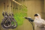 NOS FORMATIONS - Les m&eacute;tiers de la M&eacute;tallurgie, Forge, Fonderie et Fabrication Additive - F&eacute;d&eacute;ration Forge Fonderie