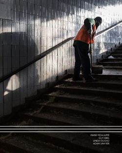 MARIE MCAULIFFE GUY ABEL LINDA OUCHO ADAM SAWYER - IOM Publications