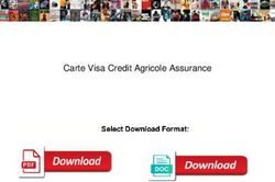 Carte Visa Credit Agricole Assurance - Bloomingdale