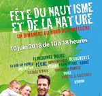 Education &agrave; l'Environnement en Occitanie, secteur Midi-Pyr&eacute;n&eacute;es Th&egrave;me poissons migrateurs - Ann&eacute;e 2018 - Migado