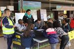 Education &agrave; l'Environnement en Occitanie, secteur Midi-Pyr&eacute;n&eacute;es Th&egrave;me poissons migrateurs - Ann&eacute;e 2018 - Migado