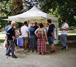 Education &agrave; l'Environnement en Occitanie, secteur Midi-Pyr&eacute;n&eacute;es Th&egrave;me poissons migrateurs - Ann&eacute;e 2018 - Migado