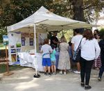 Education &agrave; l'Environnement en Occitanie, secteur Midi-Pyr&eacute;n&eacute;es Th&egrave;me poissons migrateurs - Ann&eacute;e 2018 - Migado