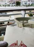 La Carte du Restaurant - Eté - Automne 2016 - Réservé aux Membres Sociétaires - Yacht Club de Monaco