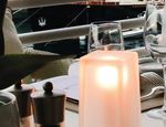 La Carte du Restaurant - Eté - Automne 2016 - Réservé aux Membres Sociétaires - Yacht Club de Monaco