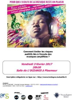 Vendredi 3 f&eacute;vrier 2017 20h30 Salle de L'OCEANIS &agrave; Ploemeur