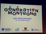 EN ACTION 2019 - Rejoignez-nous ! - Isère Drome Destination Juniors