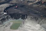 Les sables bitumineux du Canada - Les obLigations du gouvernement f&eacute;d&eacute;raL - Equiterre