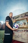 PUMA FOOTBALL DÉBARQUE EN SERIE A - NUOVO PALLONE, NUOVA CULTURA. Agence LAFOURMI