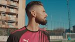 PUMA FOOTBALL DÉBARQUE EN SERIE A - NUOVO PALLONE, NUOVA CULTURA. Agence LAFOURMI