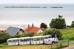 L'offre et La fréquentation des sites et Lieux de visite de normandie - Normandie Ecoute Clientèles