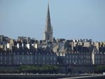 PÈLERINAGE DIOCÉSAIN " Sur les pas de Sainte Jeanne Jugan " - Alençon, Pontmain, Cancale, Saint Malo, Dinan