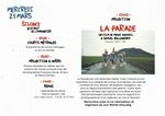 Appel à candidature Résidence photographique - Pays de Forcalquier (Alpes de Haute Provence) 2019 - L'association la Miroiterie et le cinéma le ...