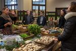 ENCOURAGER LA SOLIDARITE ALIMENTAIRE DES ENTREPRISES ET DES CITOYENS PAR LE DIGITAL
