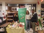 ENCOURAGER LA SOLIDARITE ALIMENTAIRE DES ENTREPRISES ET DES CITOYENS PAR LE DIGITAL