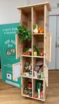 ENCOURAGER LA SOLIDARITE ALIMENTAIRE DES ENTREPRISES ET DES CITOYENS PAR LE DIGITAL