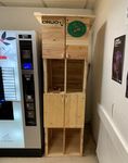 ENCOURAGER LA SOLIDARITE ALIMENTAIRE DES ENTREPRISES ET DES CITOYENS PAR LE DIGITAL
