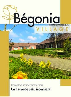 Un havre de paix s&eacute;curisant - Complexe r&eacute;sidentiel seniors - Bienvenue &agrave; la r&eacute;sidence ...