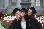 2022 CONVOCATION COLLATION DES GRADES - CONTINUING STUDIES / &Eacute;DUCATION PERMANENTE