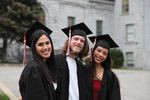 2022 CONVOCATION COLLATION DES GRADES - CONTINUING STUDIES / &Eacute;DUCATION PERMANENTE