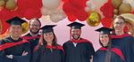 2022 CONVOCATION COLLATION DES GRADES - CONTINUING STUDIES / &Eacute;DUCATION PERMANENTE