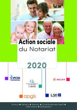 2020 Guide Action sociale - fgcen fo