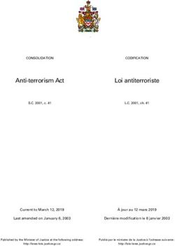 Anti-terrorism Act - Laws.justice.gc.ca
