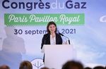 CongrèsduGaz de la décarbonation - Tracer les voies - L'Association Française du Gaz