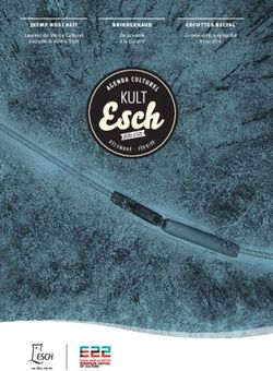 JHEMP HOSCHEIT - Esch Administration