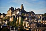 Journées européennes du patrimoine - 18 ET 19 SEPTEMBRE 2021 PATRIMOINE POUR TOUS - Terres de Corrèze