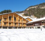 Emblématique des destinations touristiques dédiées aux familles, Le Grand-Bornand - Mairie du Grand-Bornand