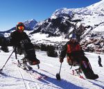 Emblématique des destinations touristiques dédiées aux familles, Le Grand-Bornand - Mairie du Grand-Bornand