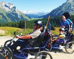 Emblématique des destinations touristiques dédiées aux familles, Le Grand-Bornand - Mairie du Grand-Bornand