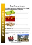 Fabrique-moi une montagne - Guide de l'enseignant