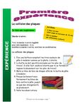 Fabrique-moi une montagne - Guide de l'enseignant