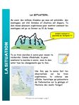 Fabrique-moi une montagne - Guide de l'enseignant