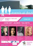 46e Assembl&eacute;e g&eacute;n&eacute;rale de la Mutuelle de l'UGDA 153e Congr&egrave;s f&eacute;d&eacute;ral - le 28 f&eacute;vrier 2016 au Conservatoire de la Ville de Luxembourg