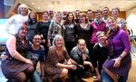 46e Assembl&eacute;e g&eacute;n&eacute;rale de la Mutuelle de l'UGDA 153e Congr&egrave;s f&eacute;d&eacute;ral - le 28 f&eacute;vrier 2016 au Conservatoire de la Ville de Luxembourg