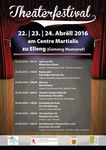 46e Assembl&eacute;e g&eacute;n&eacute;rale de la Mutuelle de l'UGDA 153e Congr&egrave;s f&eacute;d&eacute;ral - le 28 f&eacute;vrier 2016 au Conservatoire de la Ville de Luxembourg