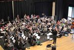46e Assembl&eacute;e g&eacute;n&eacute;rale de la Mutuelle de l'UGDA 153e Congr&egrave;s f&eacute;d&eacute;ral - le 28 f&eacute;vrier 2016 au Conservatoire de la Ville de Luxembourg