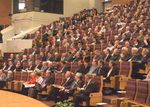 46e Assembl&eacute;e g&eacute;n&eacute;rale de la Mutuelle de l'UGDA 153e Congr&egrave;s f&eacute;d&eacute;ral - le 28 f&eacute;vrier 2016 au Conservatoire de la Ville de Luxembourg