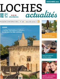 NOVEMBRE 2022 - P.9 V&eacute;g&eacute;talisation du cimeti&egrave;re des Montains - Ville de Loches