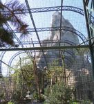 Zoologique de Paris Ouverture du Parc - Charenton.fr