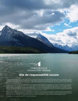 Site de responsabilité sociale