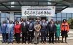 RAPPORT DE REALISATIONS - RUFORUM