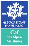 Chiffres Clés 2021 Caf des Alpes-Maritimes