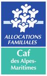 Chiffres Clés 2021 Caf des Alpes-Maritimes